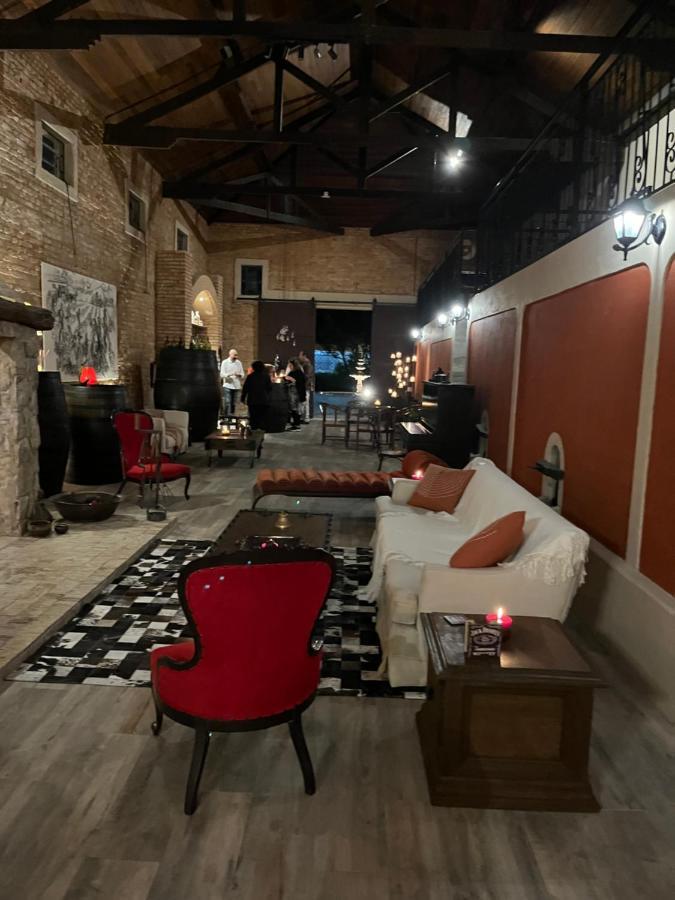 Vila Adega Maravilha São Roque Zewnętrze zdjęcie