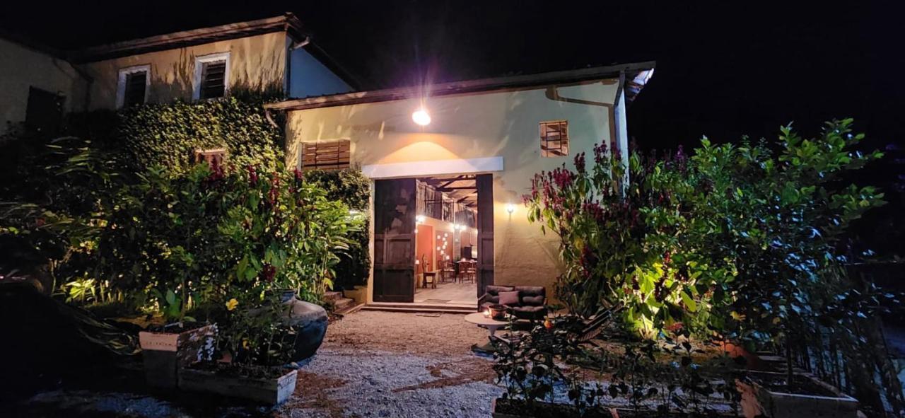 Vila Adega Maravilha São Roque Zewnętrze zdjęcie