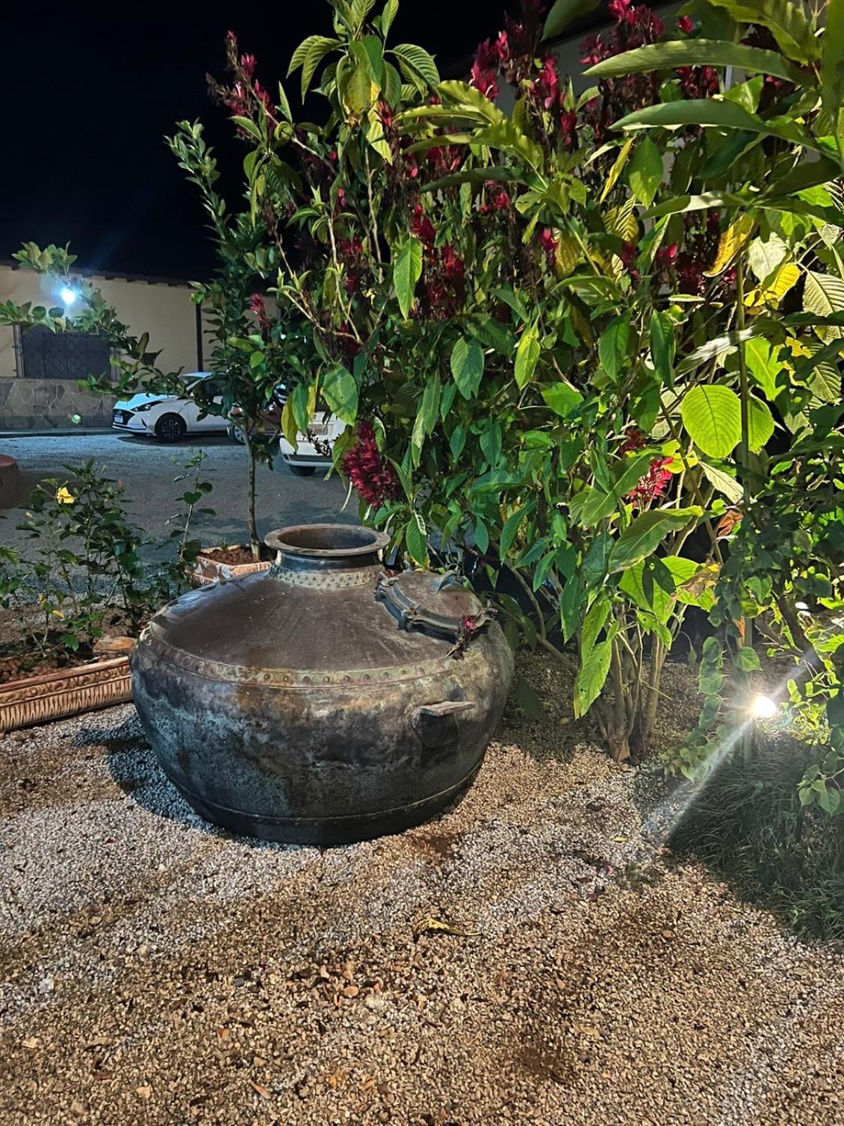 Vila Adega Maravilha São Roque Zewnętrze zdjęcie