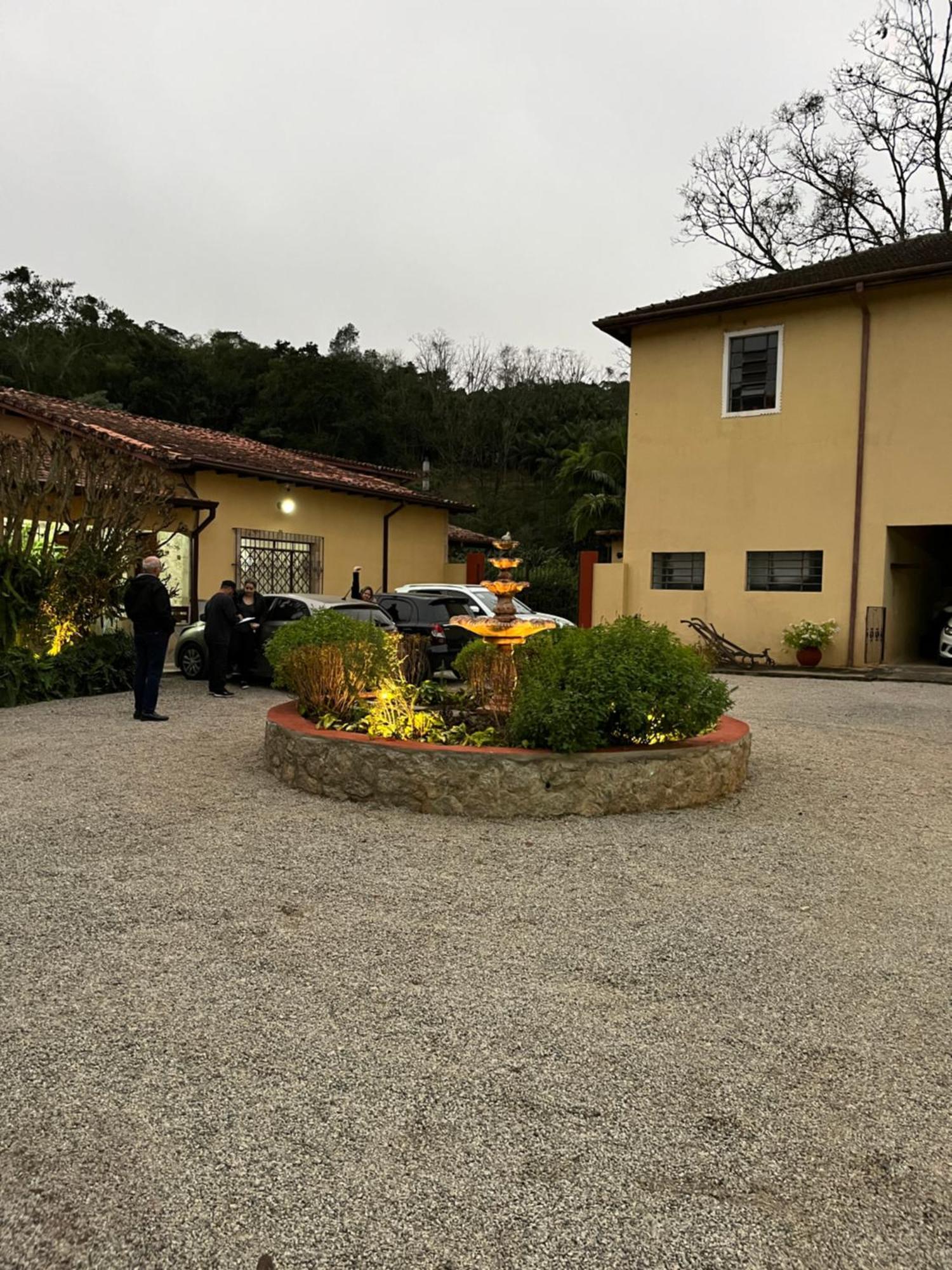 Vila Adega Maravilha São Roque Zewnętrze zdjęcie