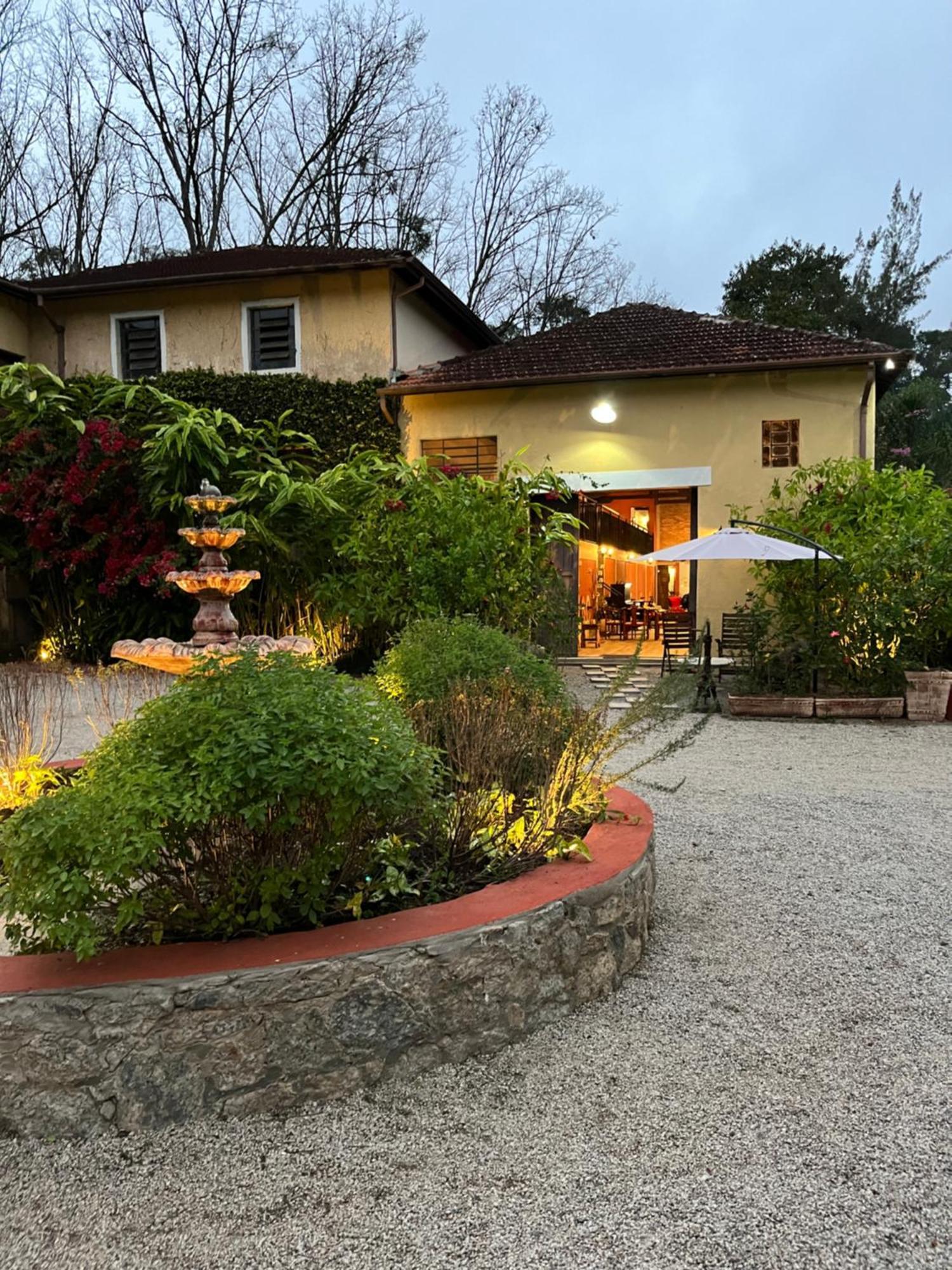 Vila Adega Maravilha São Roque Zewnętrze zdjęcie
