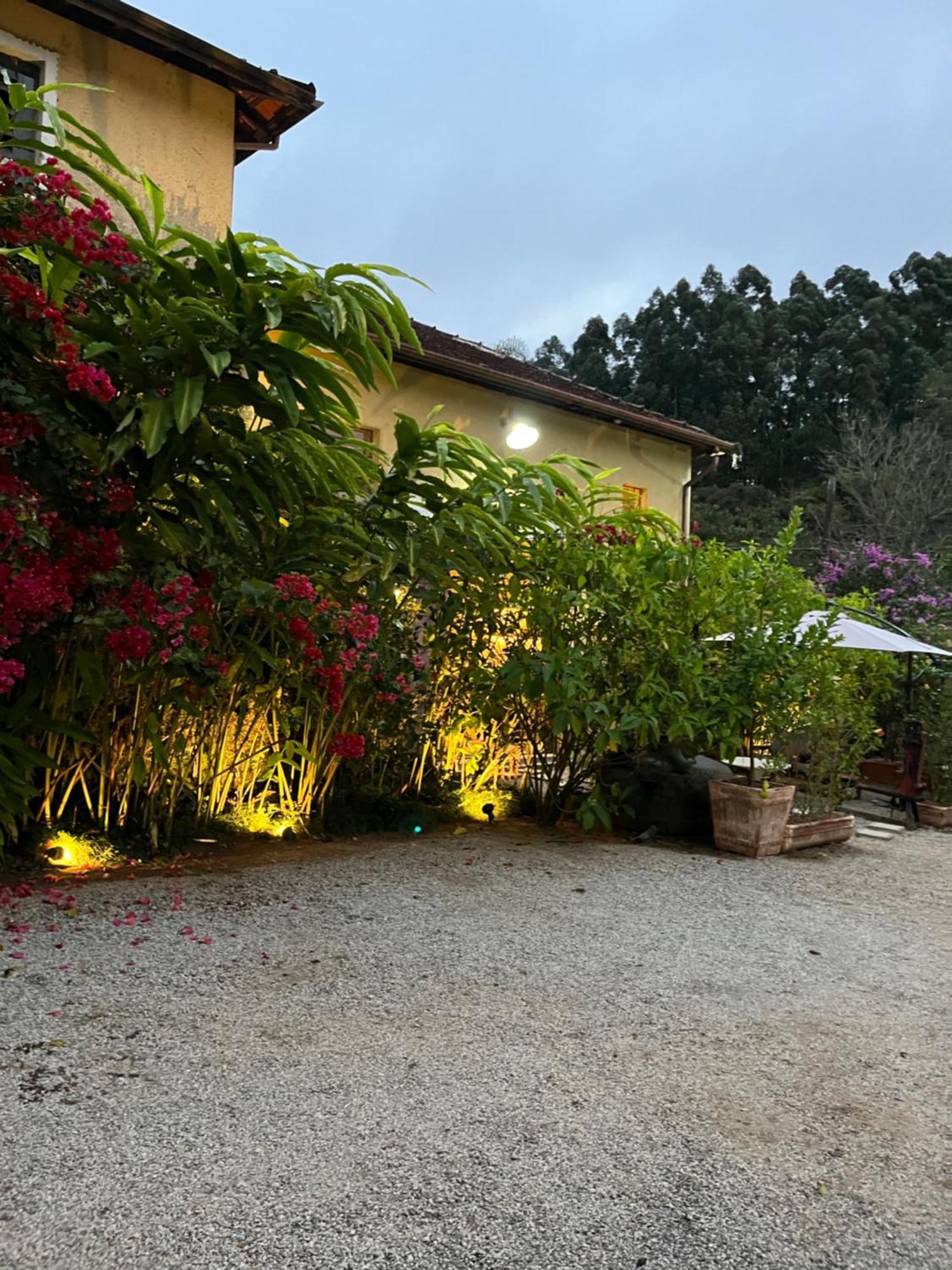 Vila Adega Maravilha São Roque Zewnętrze zdjęcie
